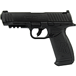 Remington RP45 CO2 Pistole 4,5 mm Stahlkugeln -schwarz